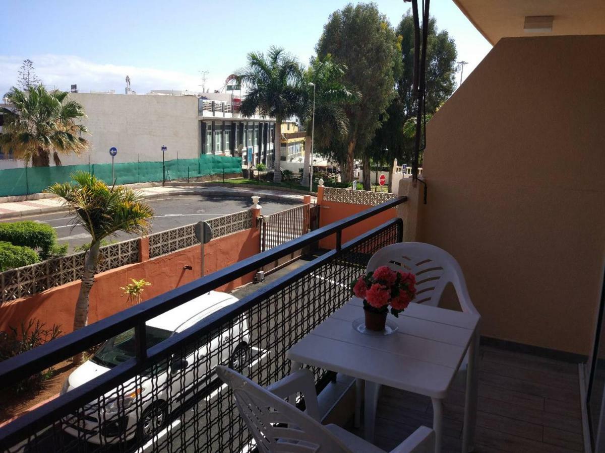 Crisol Del Sur Apartamento *