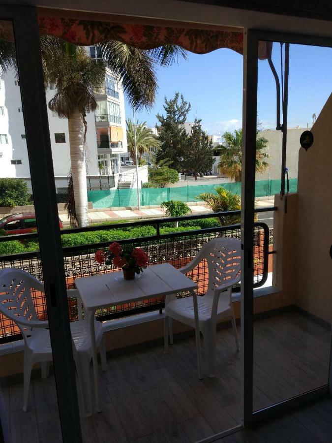 Crisol Del Sur Apartamento *