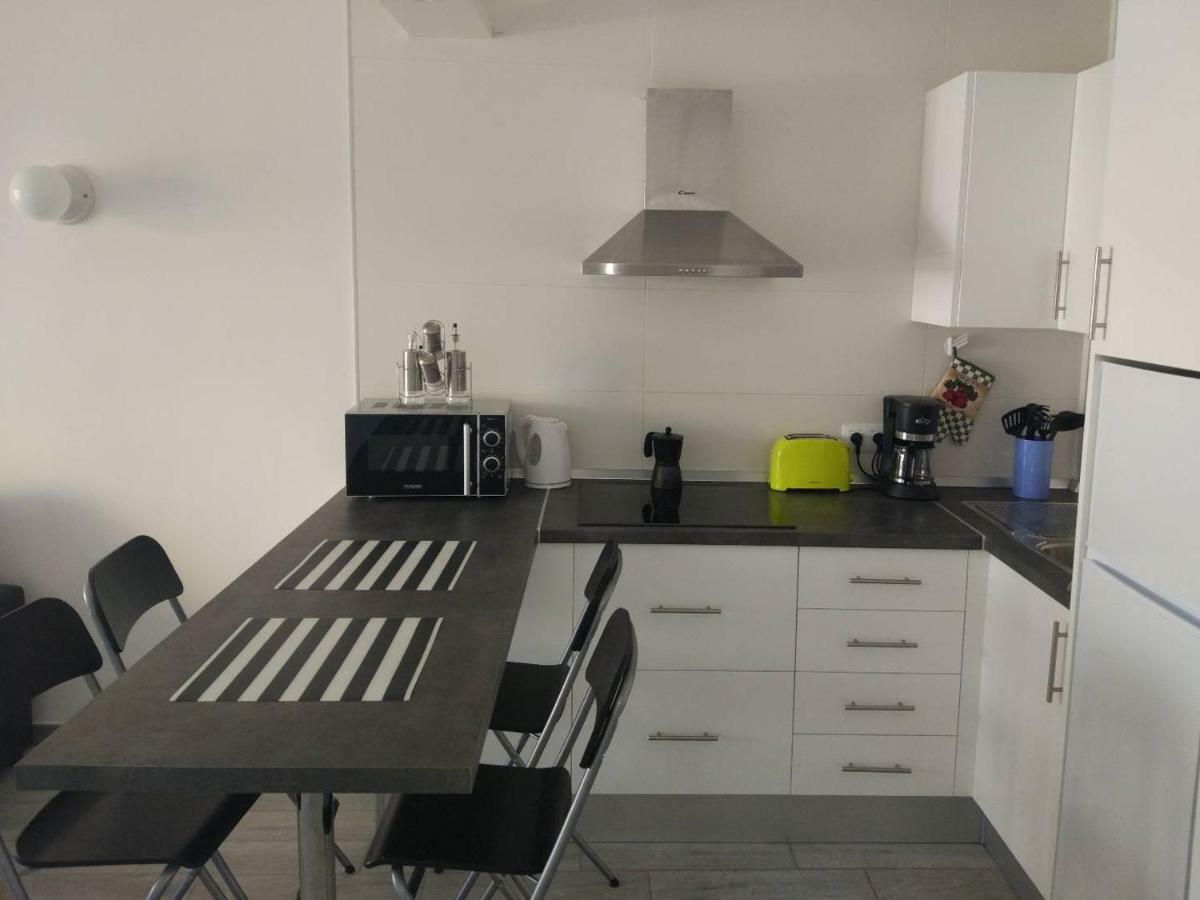 Apartamento Crisol Del Sur