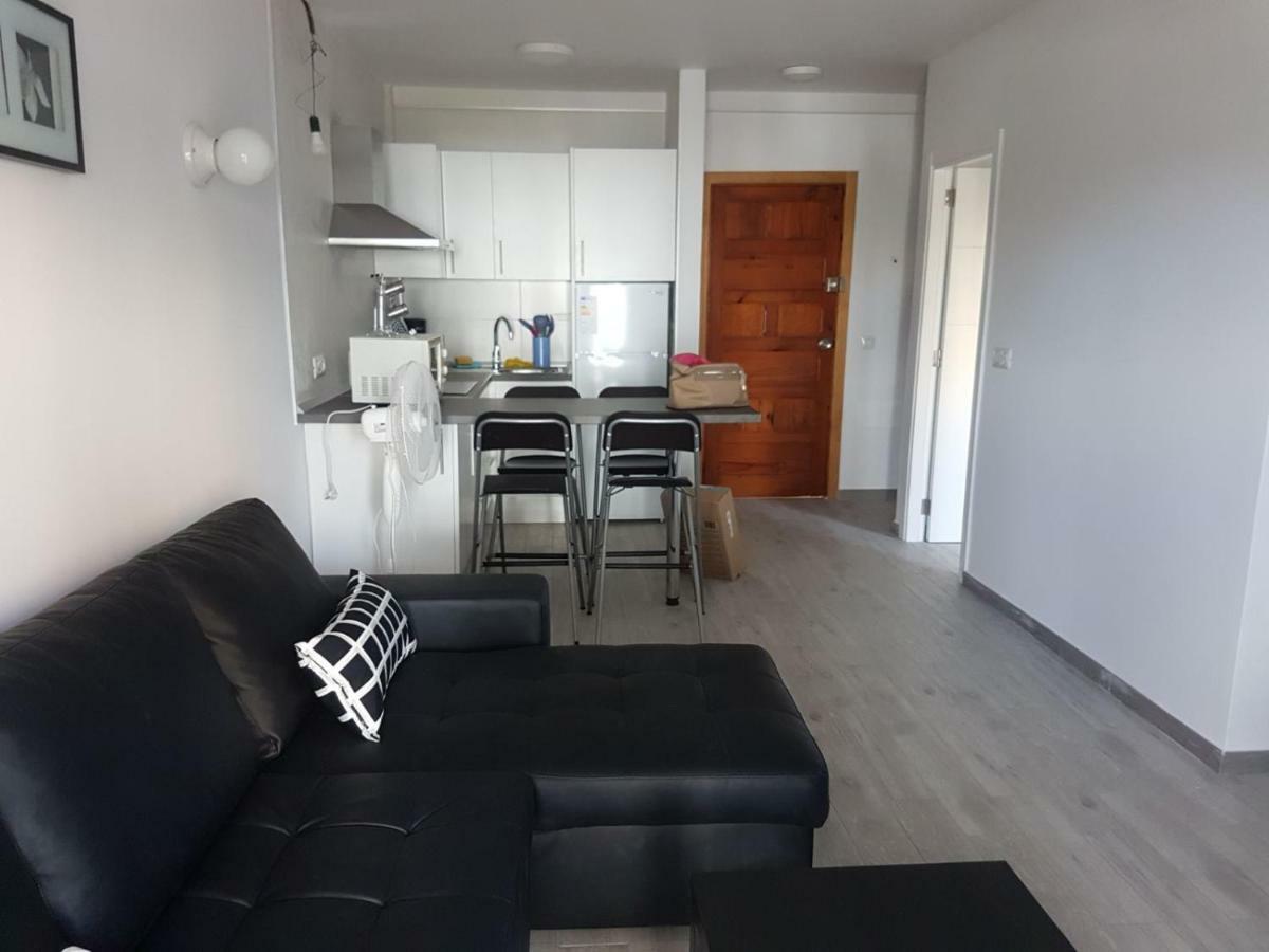 Apartamento Crisol Del Sur Arona (Tenerife)