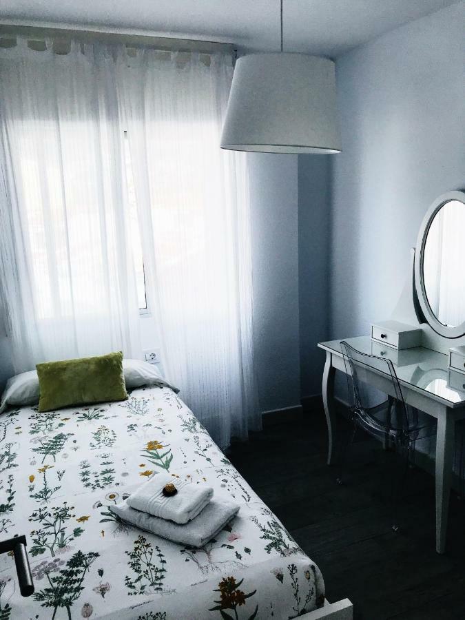 Apartment Sweethomeadeje