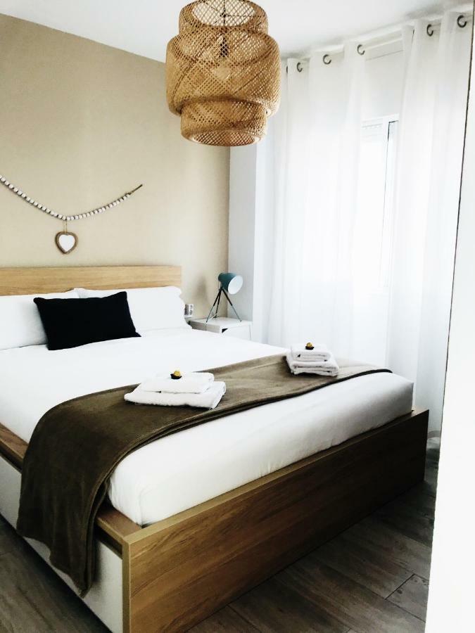 Apartment Sweethomeadeje Costa Adeje (Tenerife)