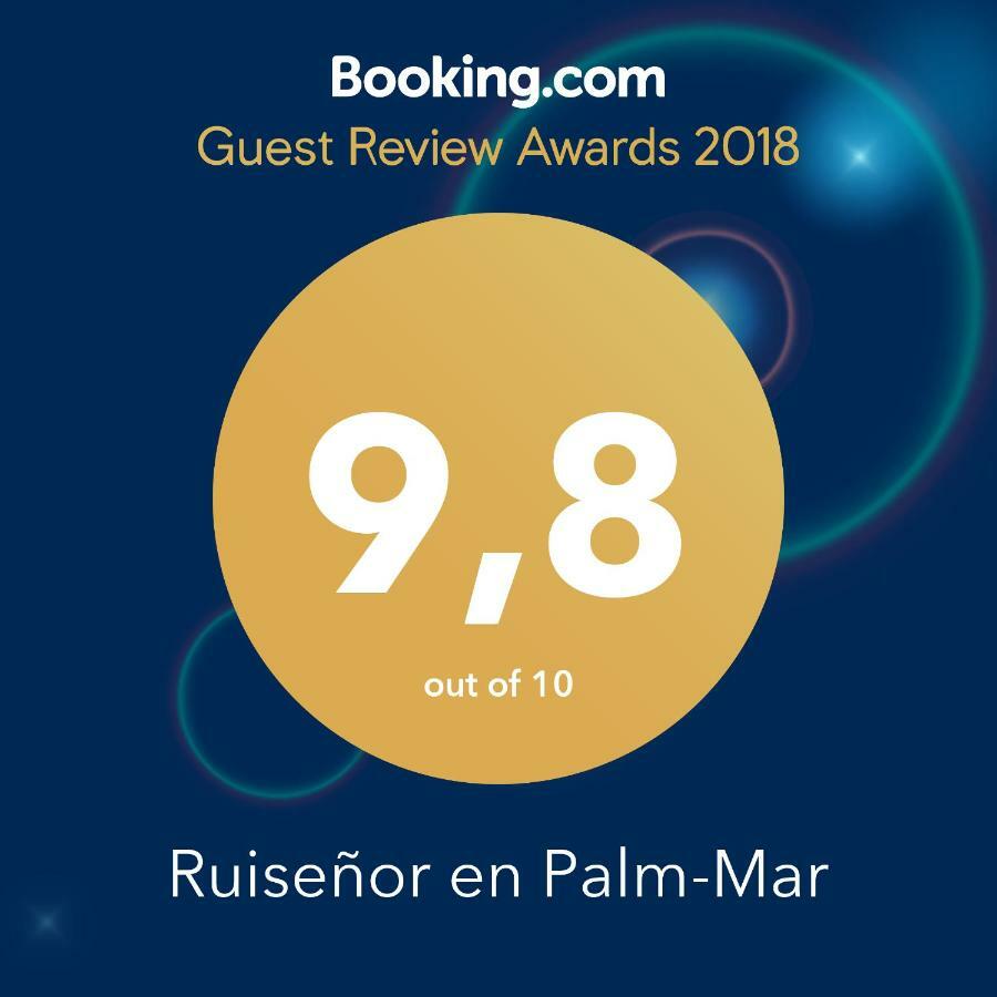 Appartement Ruisenor En *