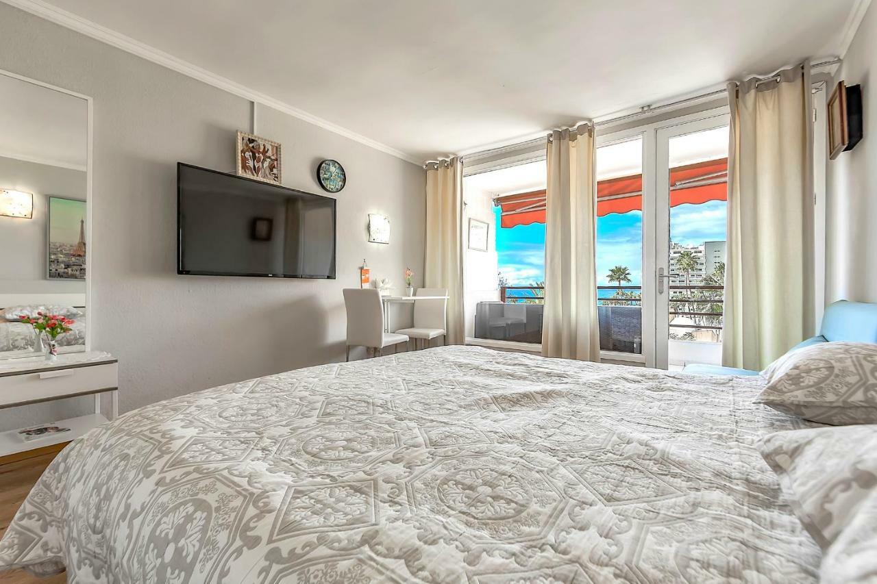 Appartement Olympia