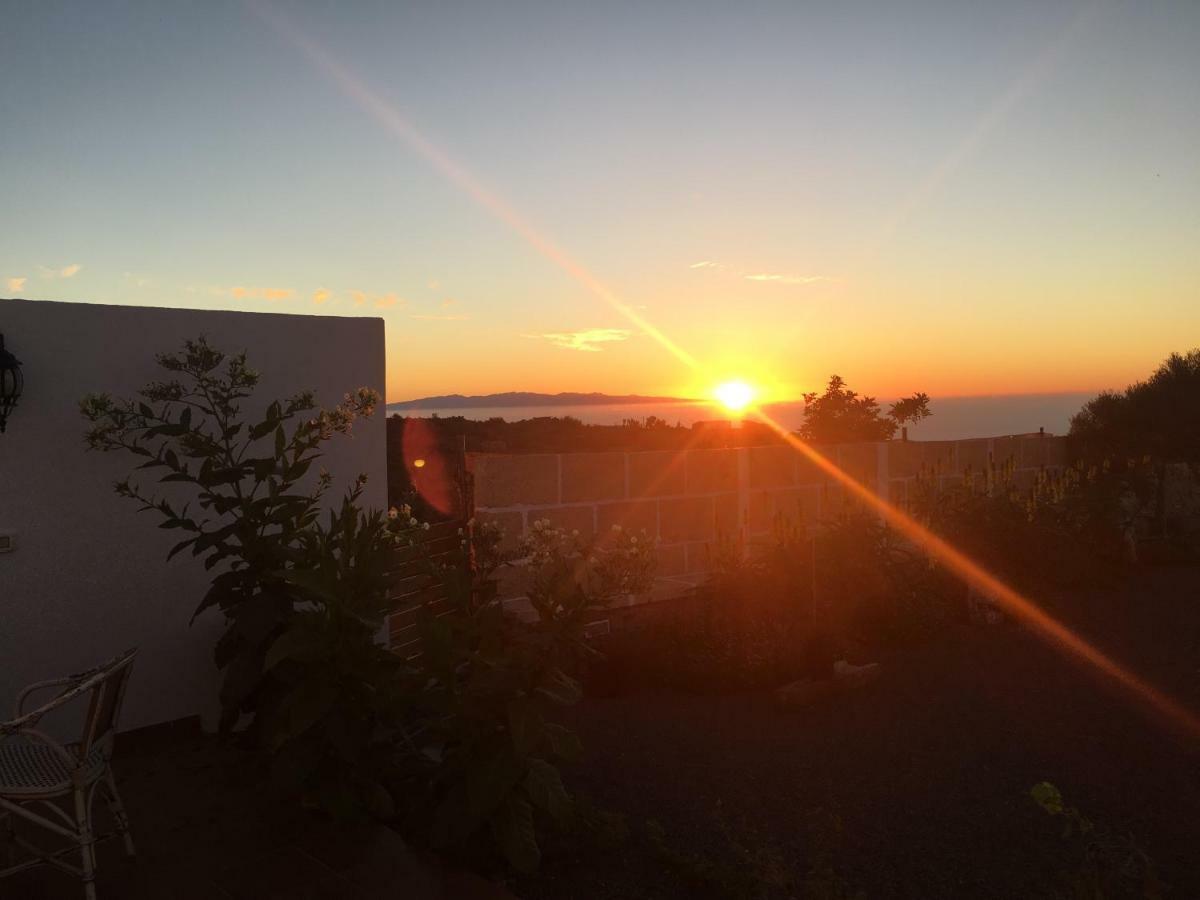 Hébergement de vacances La Era La Cisnera