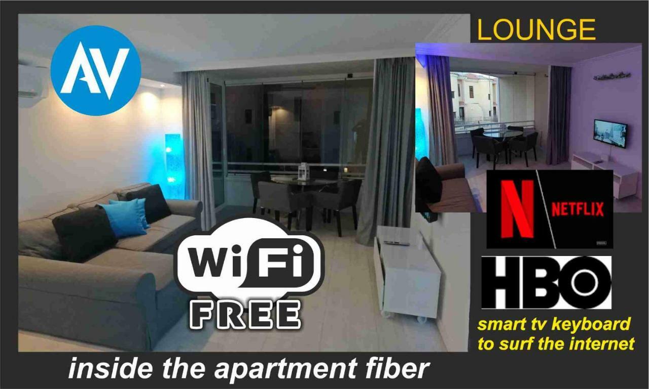 Appartement Canarias Apartamento Golf Tenerife Sur San Miguel de Abona