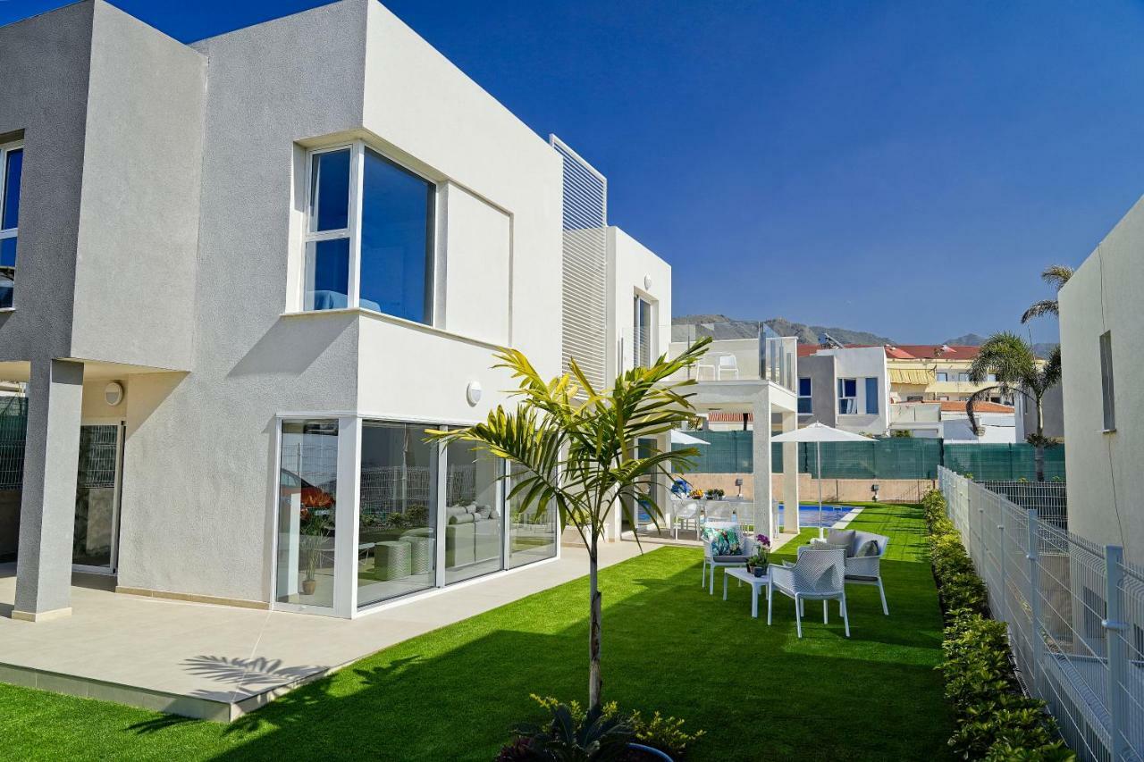 Villa Paradise Playa Paraiso (Tenerife)