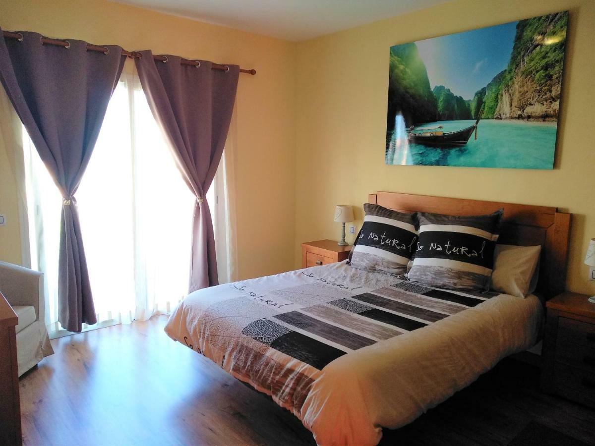 Casa Pita Сasa de vacaciones Buenavista Del Norte