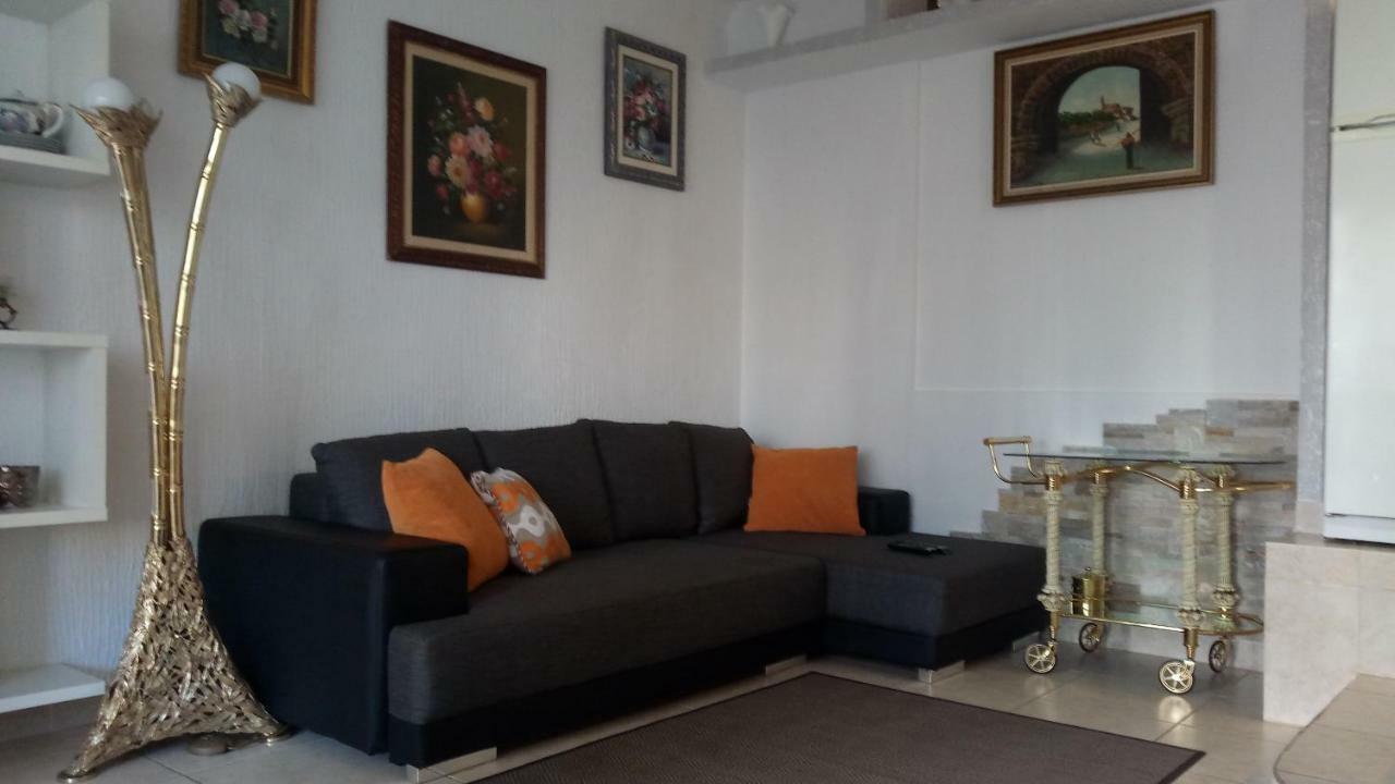Apartamento Cristian Sur