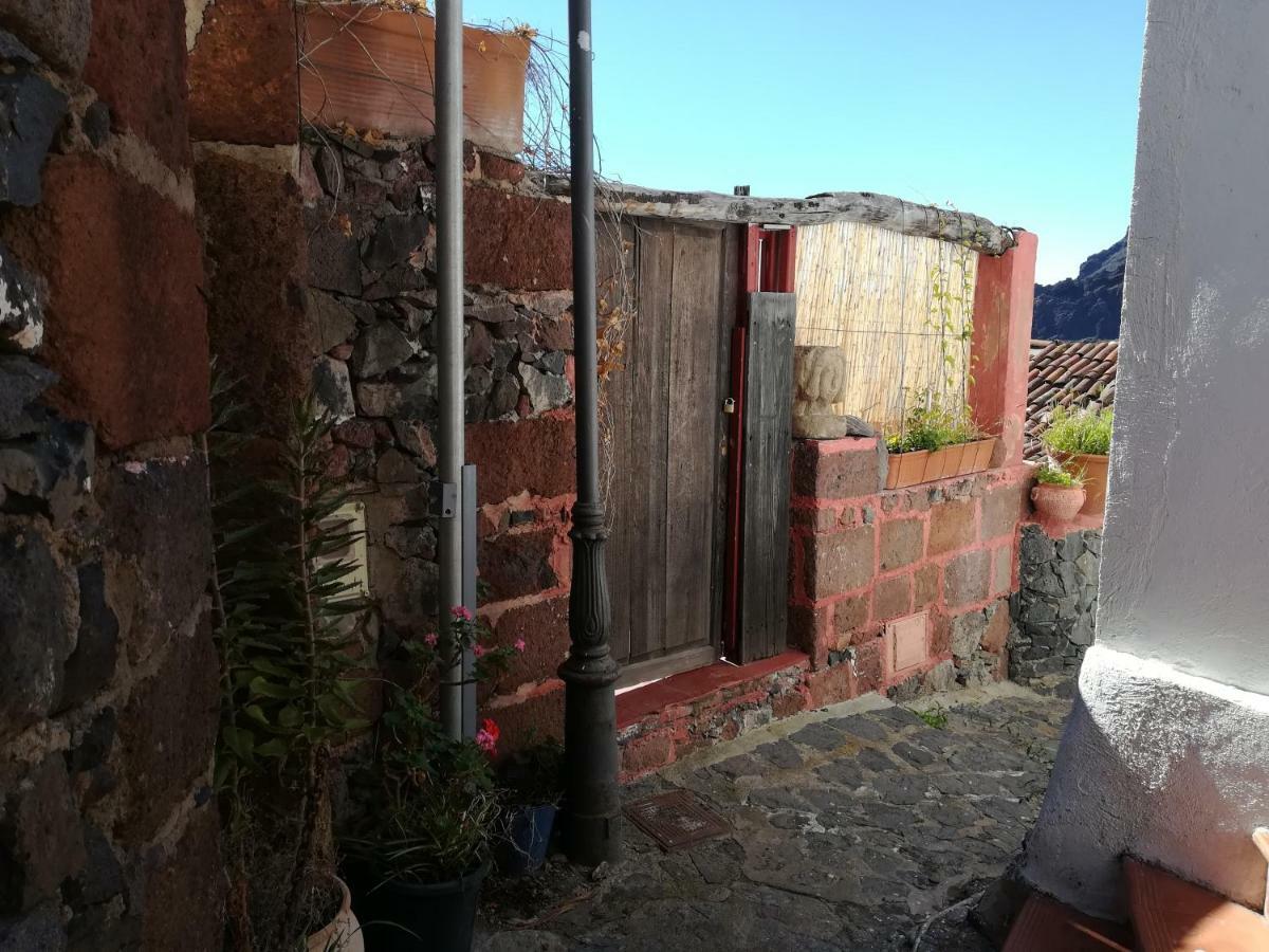 Hébergement de vacances Casa Hernandez