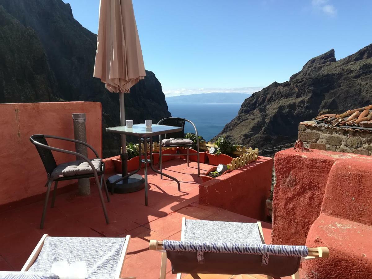 Hébergement de vacances Casa Hernandez