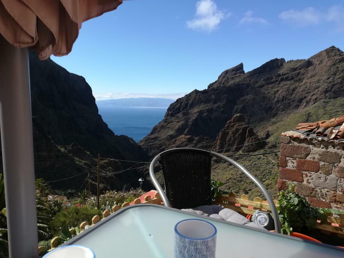 Hébergement de vacances Casa Hernandez Buenavista Del Norte
