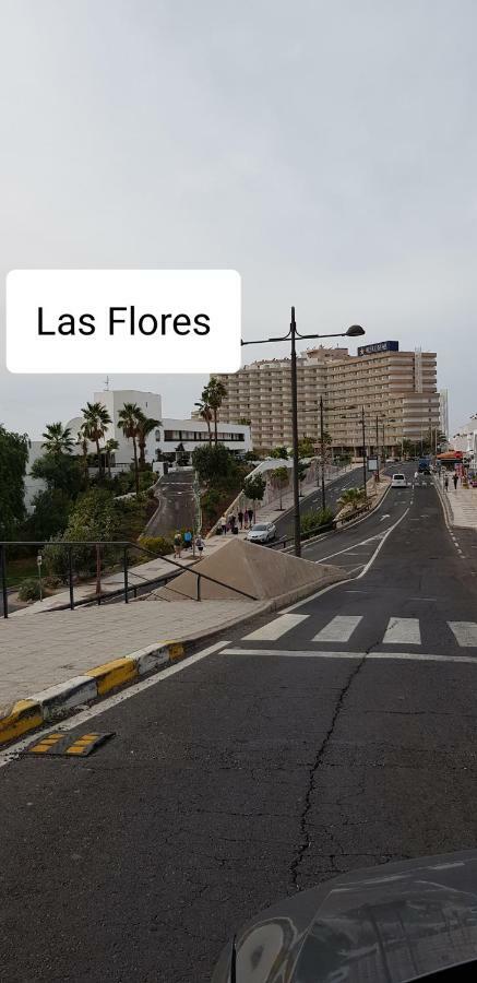 Appartement Style With Ocean View Playa de las Américas