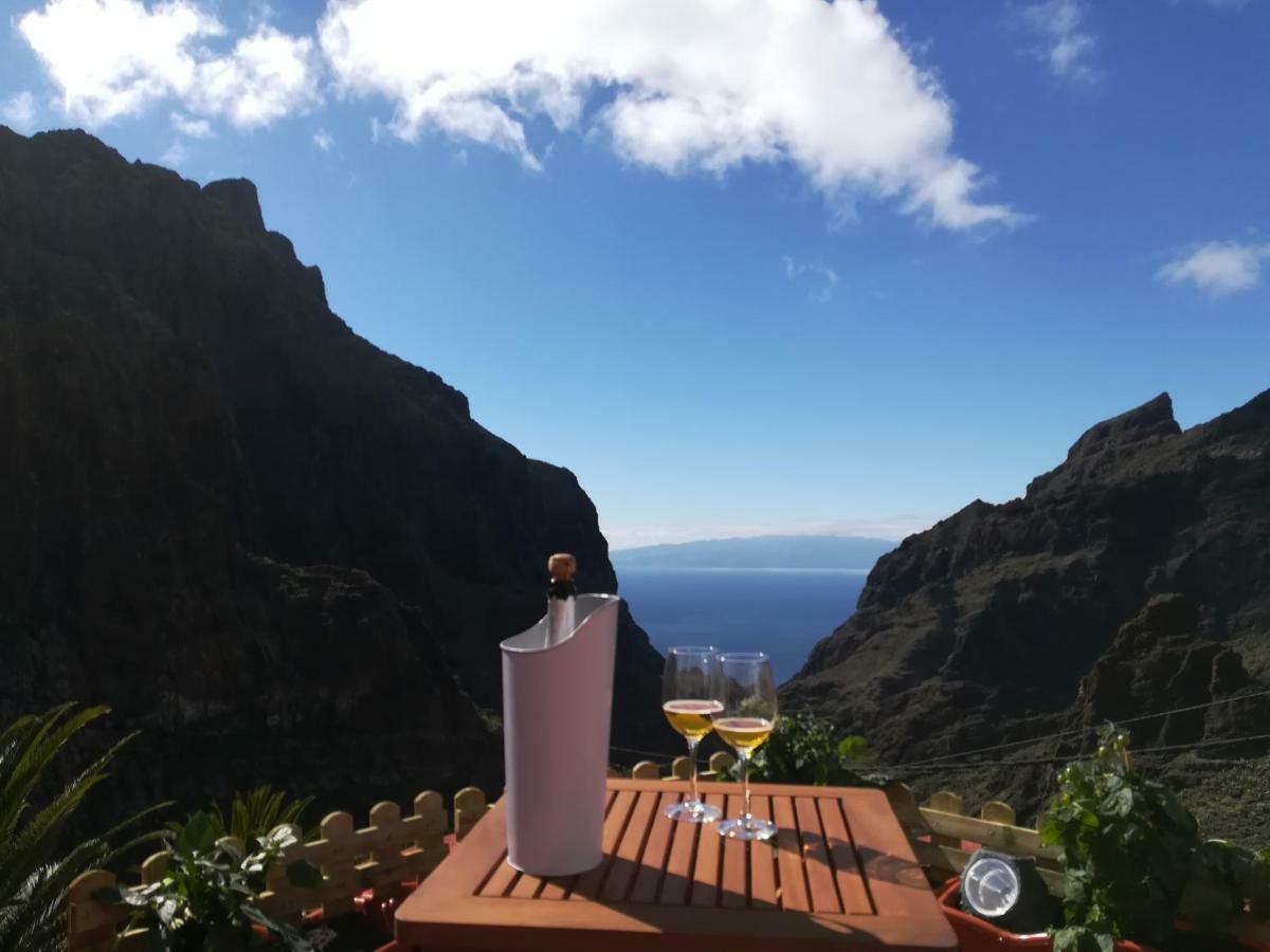 Hébergement de vacances Casa Hernandez *