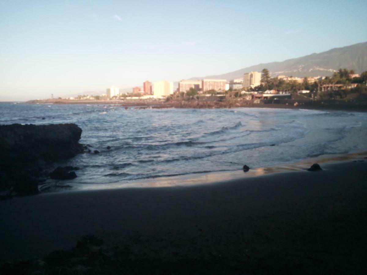 Calle Guajara, 1. Casa Playa Chica Appartement *
