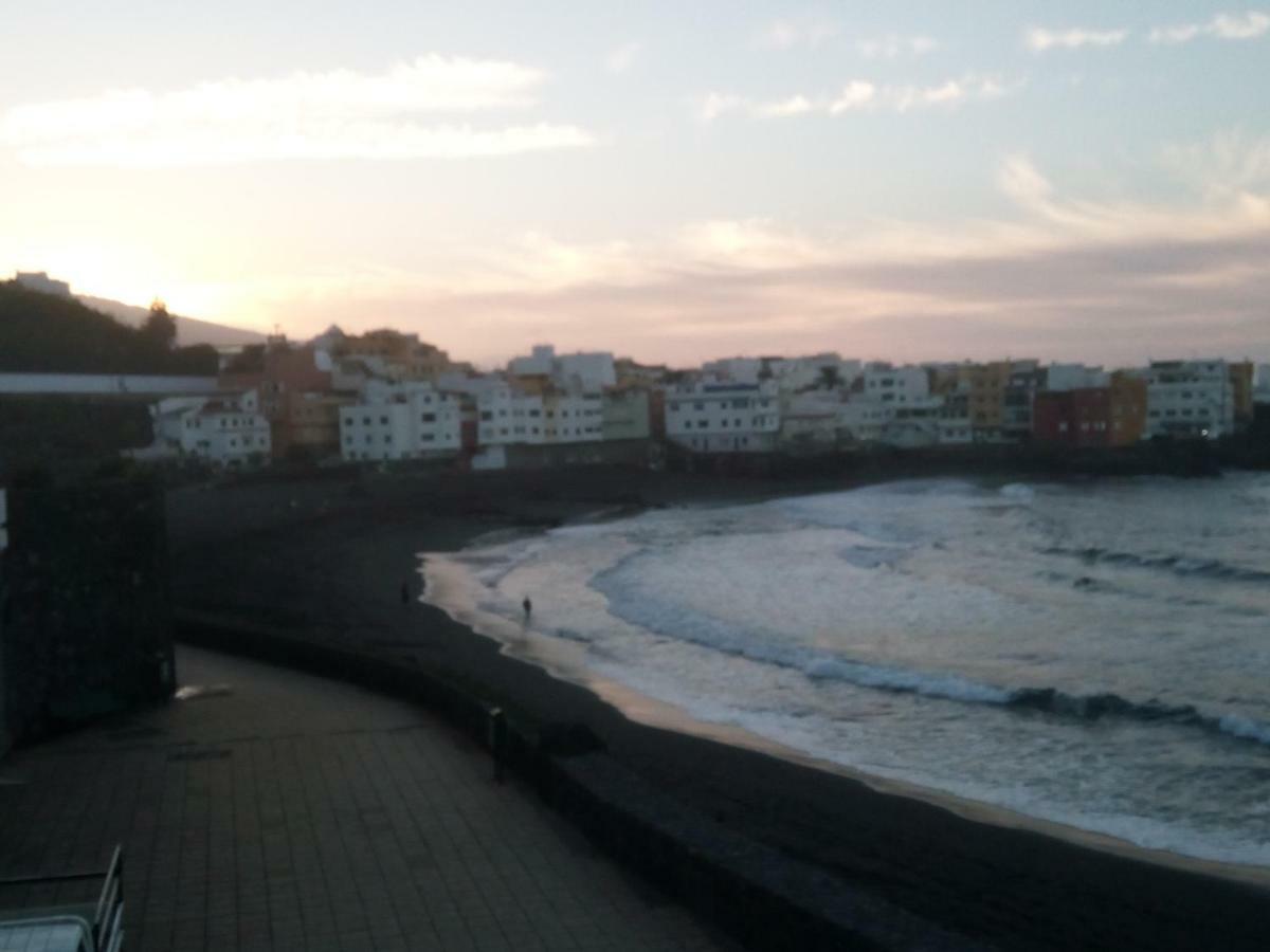 Calle Guajara, 1. Casa Playa Chica * Puerto de la Cruz (Tenerife)