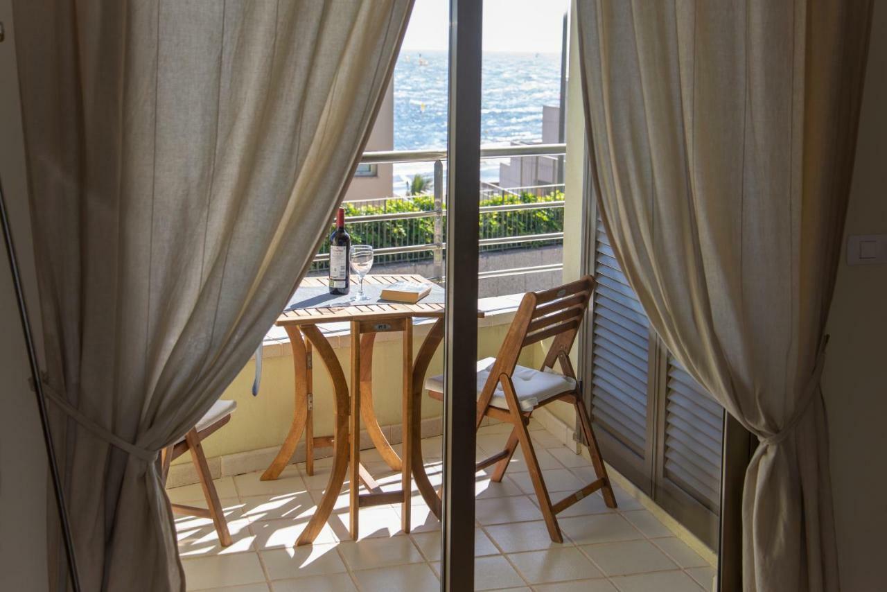 Médano Patios Windsurfing Area Appartement El Médano