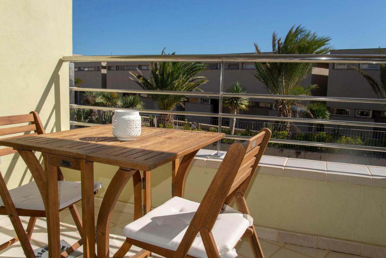 Médano Patios Windsurfing Area Appartement