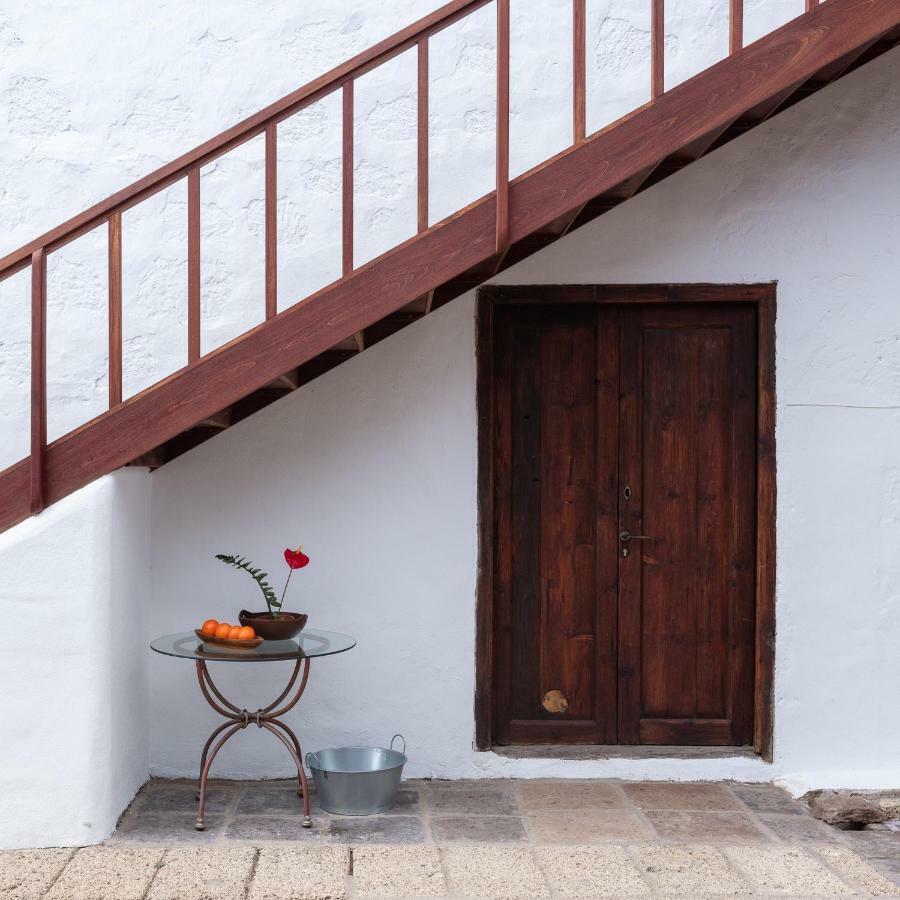 Séjour à la campagne El Sitio De La Casa *