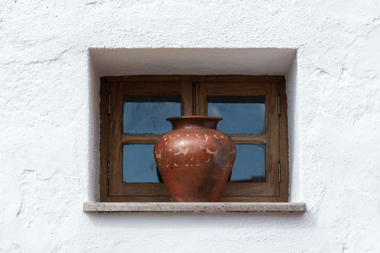 El Sitio De La Casa