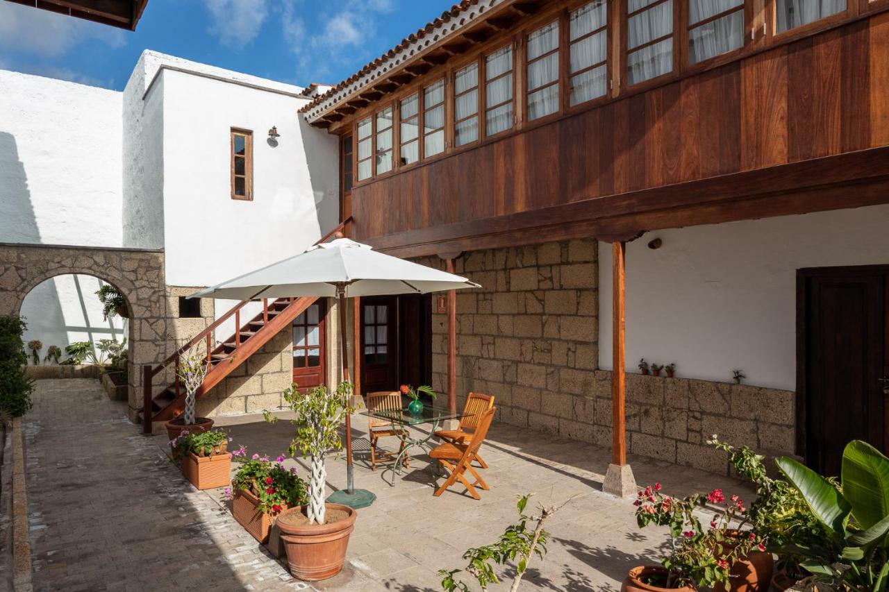 El Sitio De La Casa Séjour à la campagne *