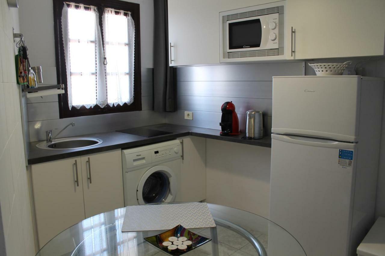 Appartement Parque Santiago 2 - Casa De Mar *