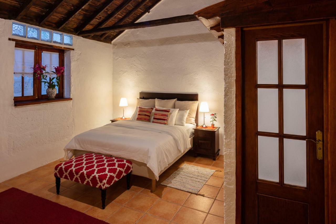 El Sitio De La Casa Séjour à la campagne Arico el Nuevo