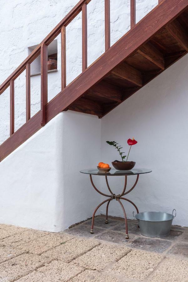 El Sitio De La Casa *