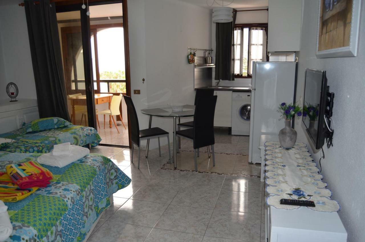 Parque Santiago 2 - Casa De Mar Appartement Playa de las Américas