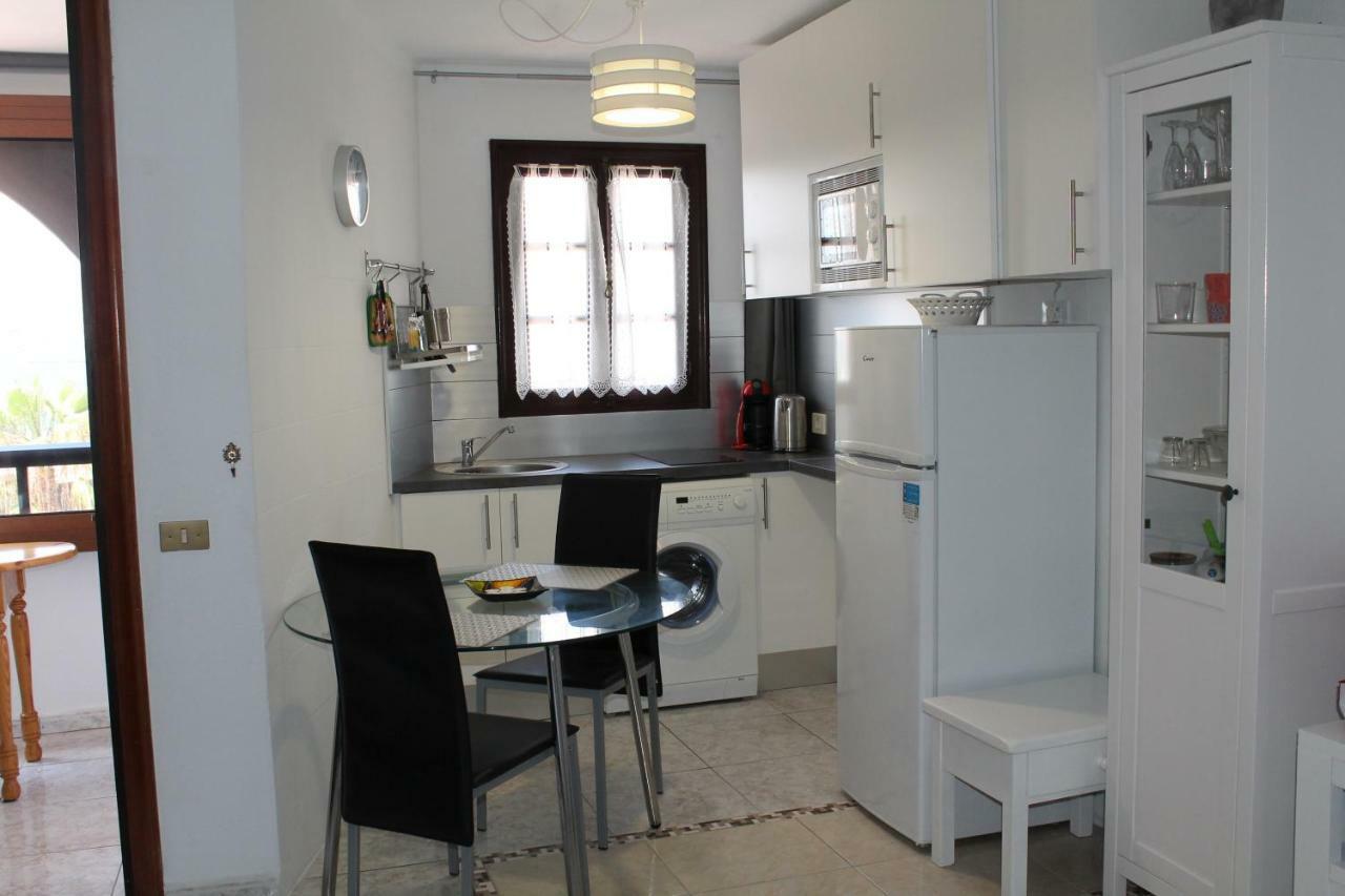 Parque Santiago 2 - Casa De Mar Appartement *