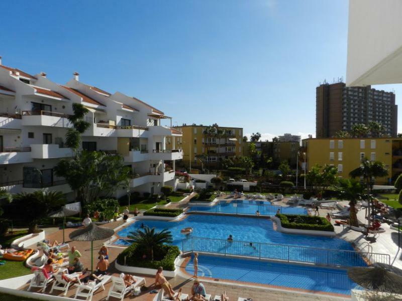 Cristian Sur Apartamento Los Cristianos (Tenerife)