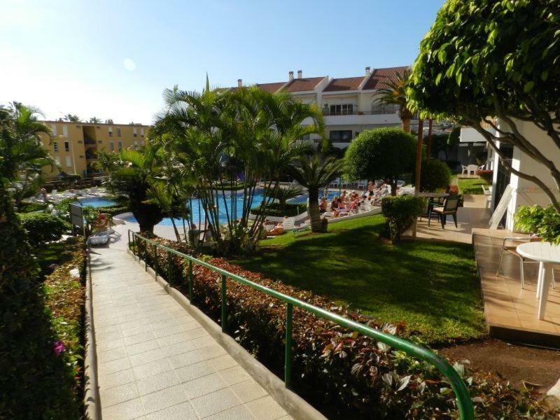 Apartamento Cristian Sur