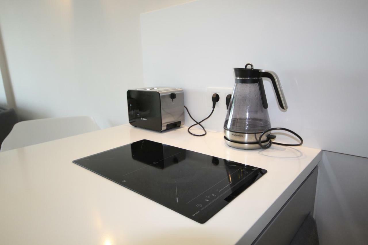 Apartment Luxury In First Line With Pool Costa Adeje (Tenerife)