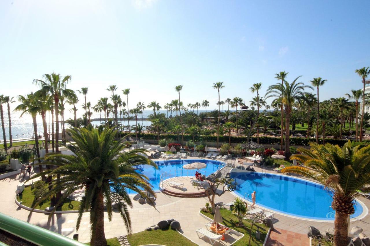 Luxury In First Line With Pool * Costa Adeje (Tenerife)