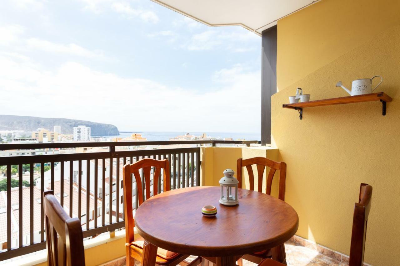 Apartment Cristianos Edificio Verodal Los Cristianos (Tenerife)