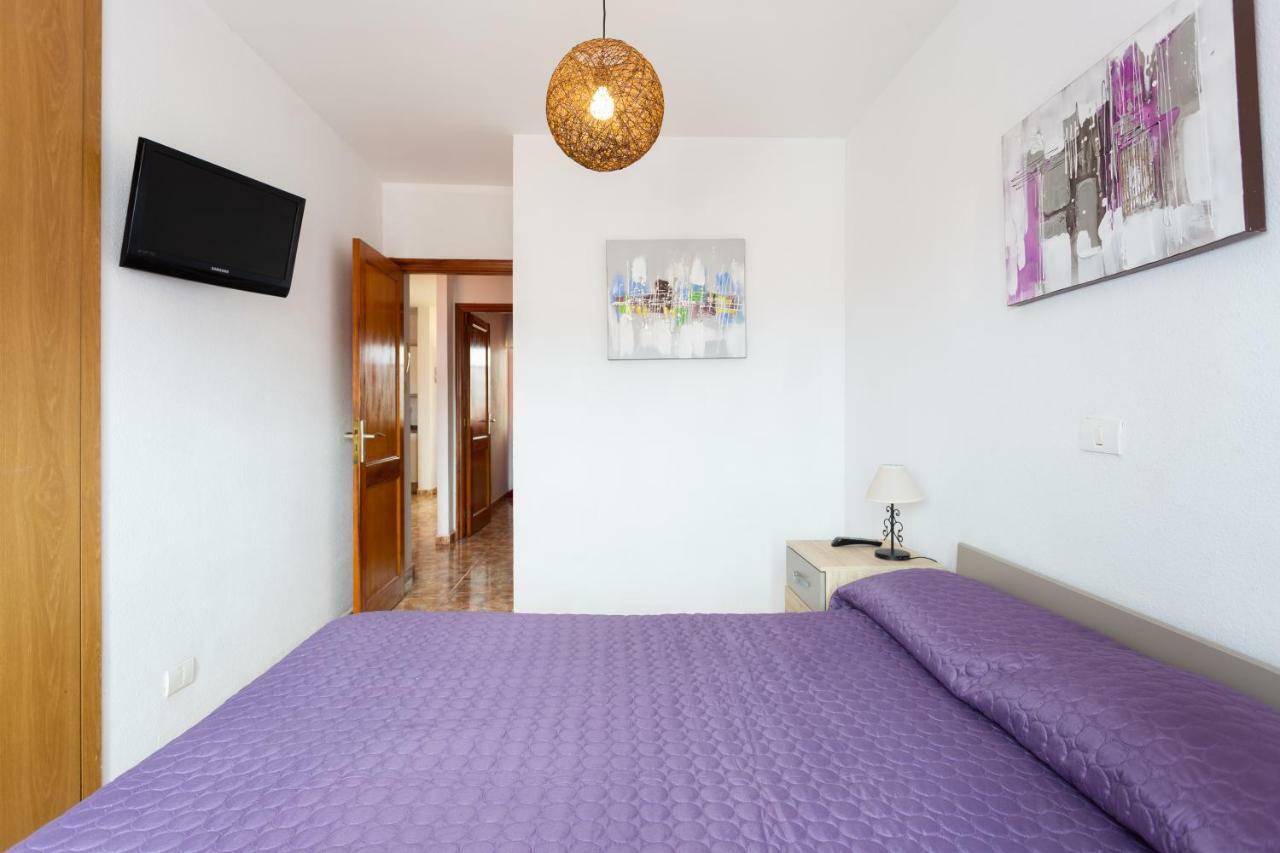 Apartment Cristianos Edificio Verodal