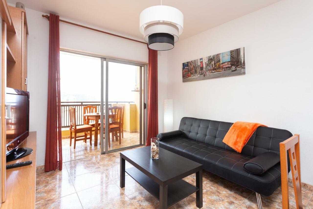 Cristianos Edificio Verodal *