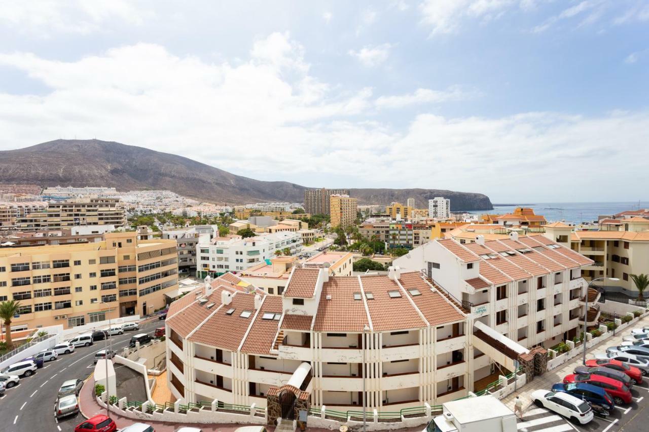 Cristianos Edificio Verodal Apartment