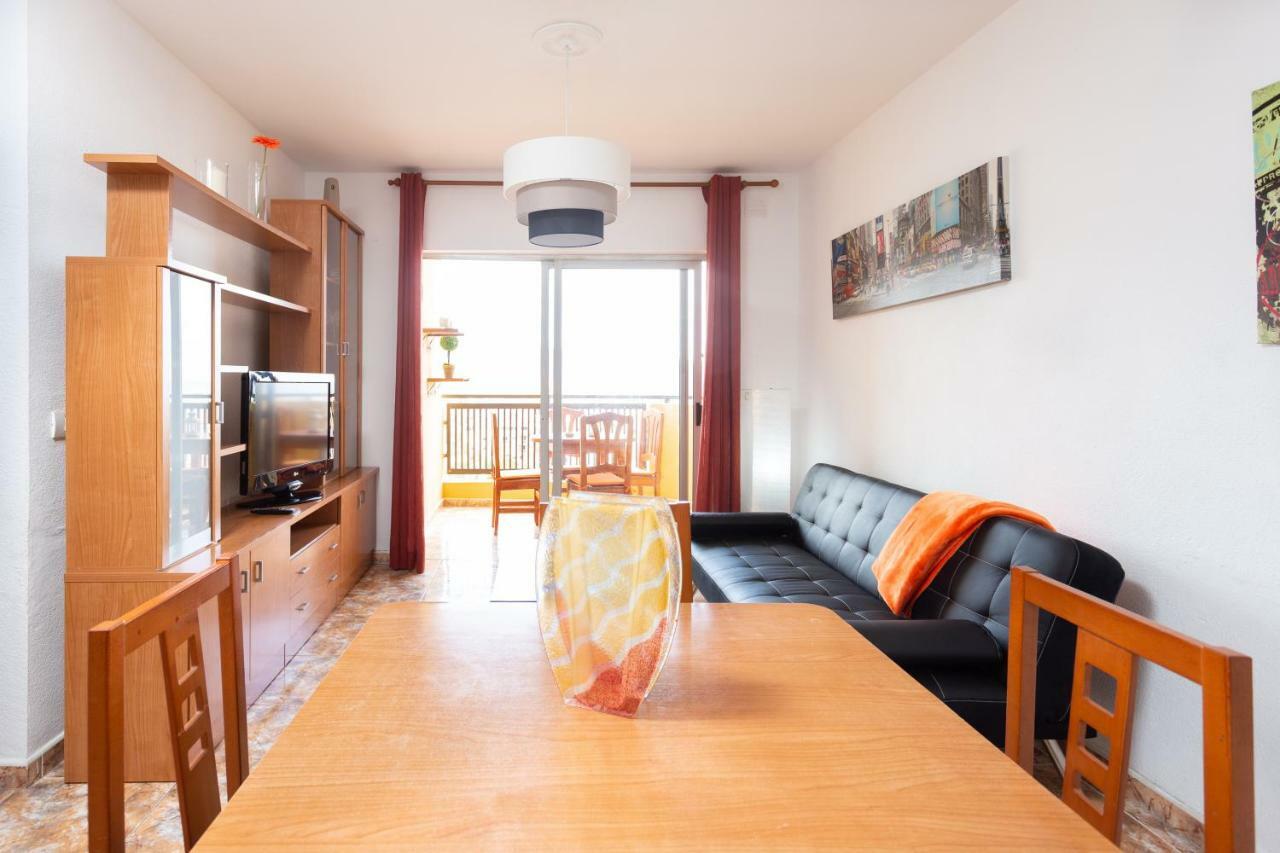 Apartment Cristianos Edificio Verodal Los Cristianos (Tenerife)