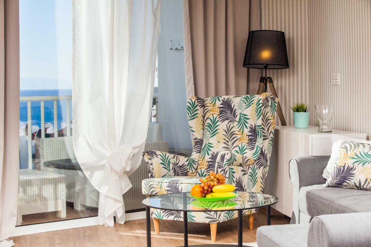 Apartamento Playa De Americas 2