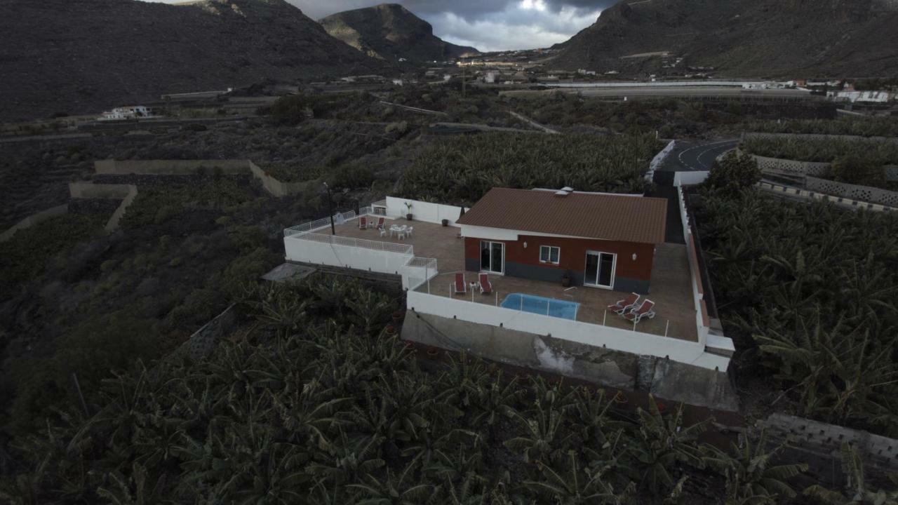 Villas 