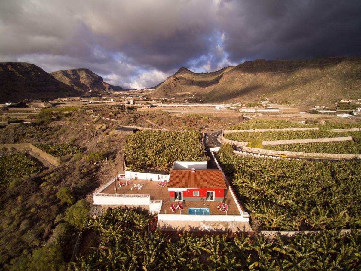 Villas 