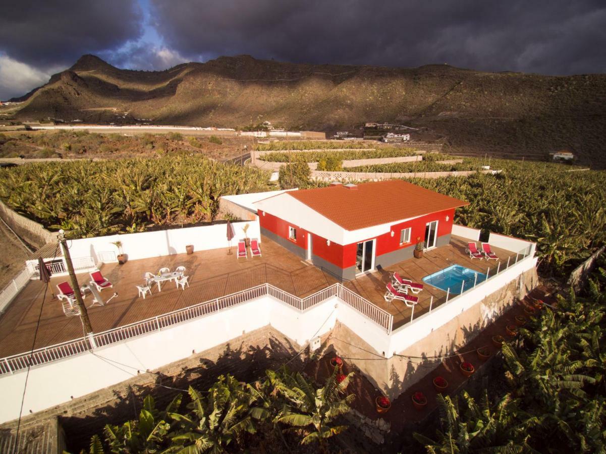 Villas 