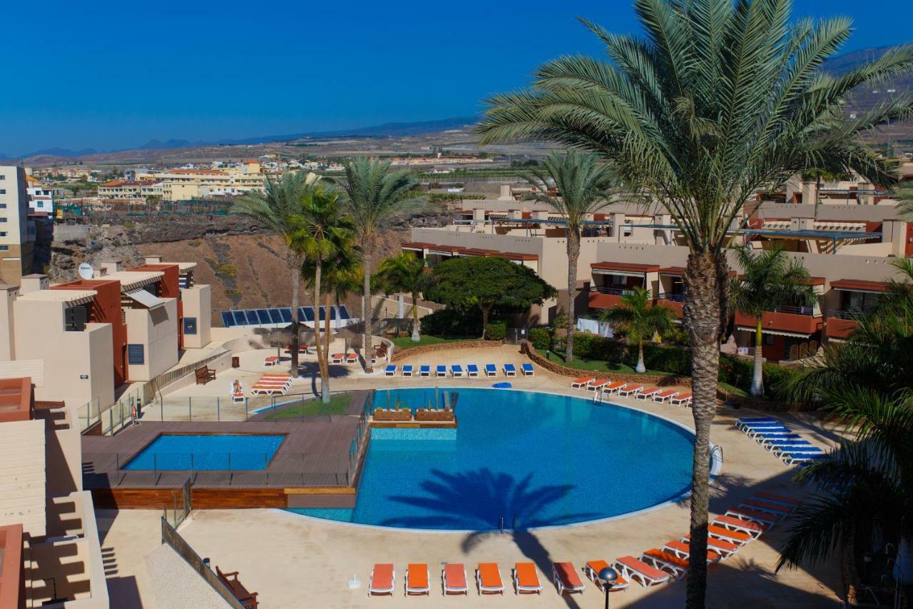 Paraiso Pool And Sea Views Playa Paraíso