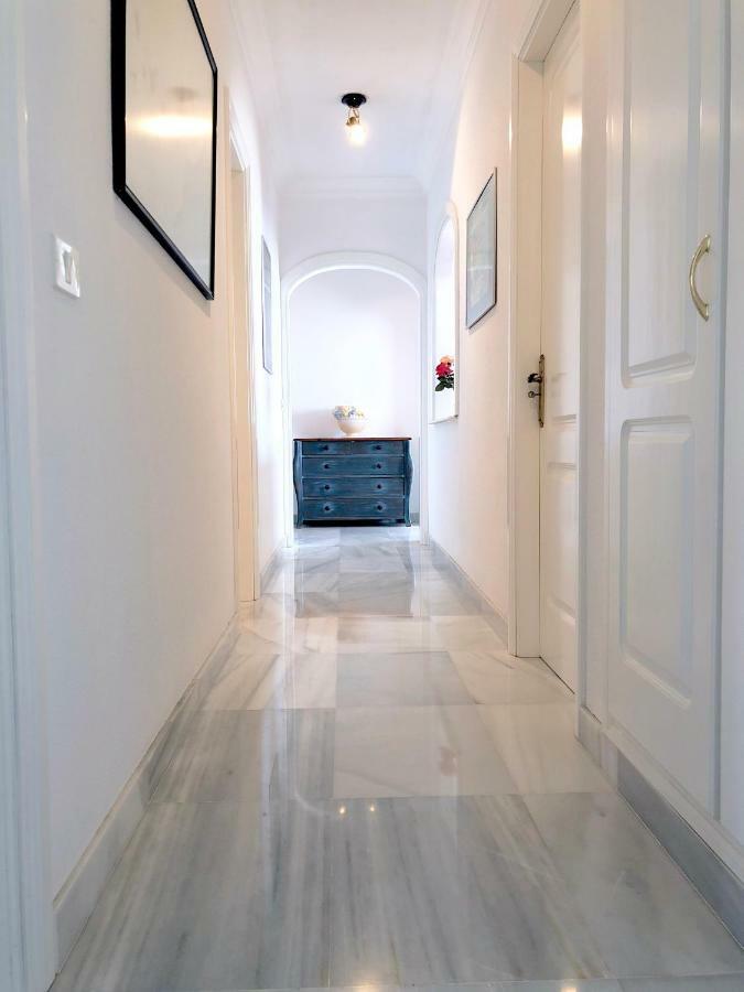 Appartement Vitacrab Penthouse In Erster Meereslinie