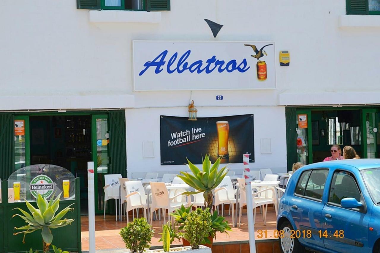 New Renovated Duplex Near The Ocean Located In Tenerife Sur Apartamento *