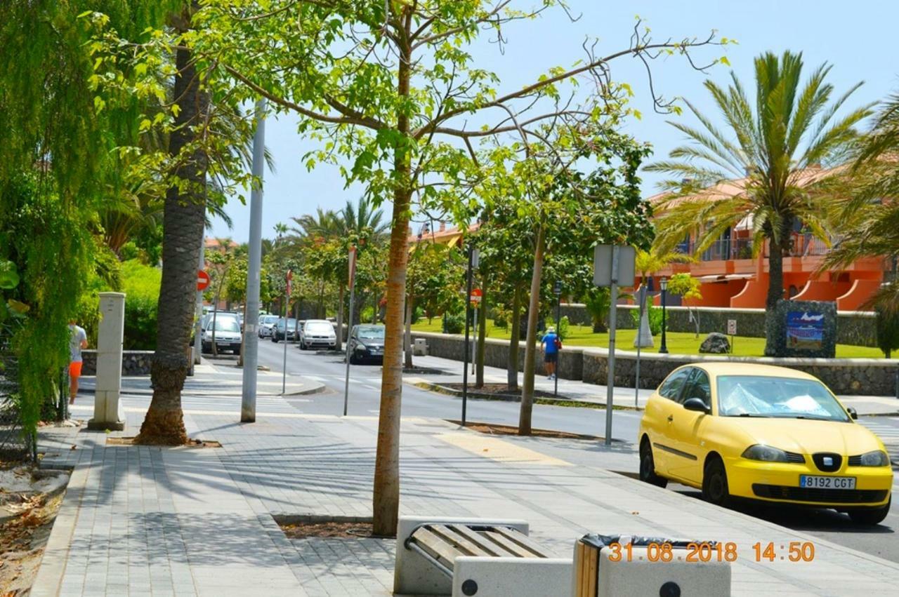 Apartamento New Renovated Duplex Near The Ocean Located In Tenerife Sur Costa del Silencio