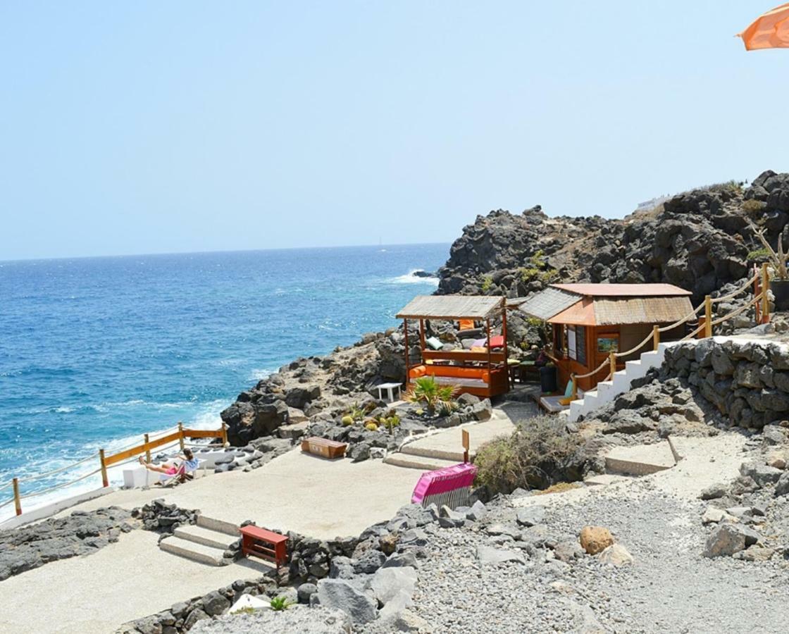 Apartamento New Renovated Duplex Near The Ocean Located In Tenerife Sur *