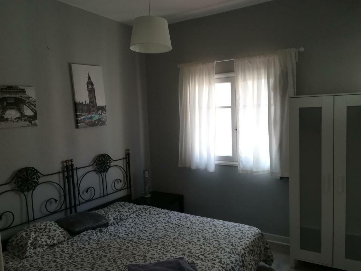 Homestay Tenerife Santa Cruz de Tenerife