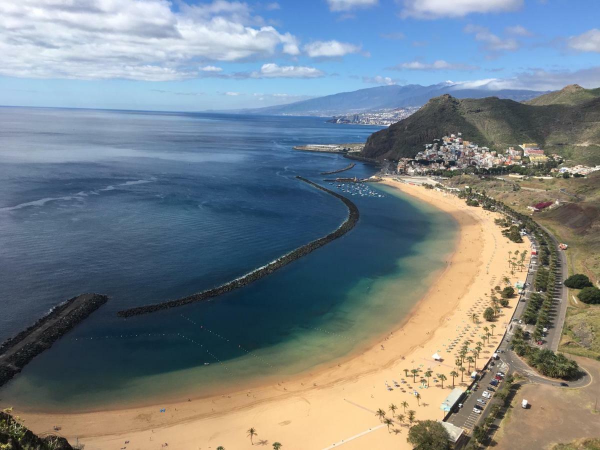 Apartamento Urbanización Playa Chica